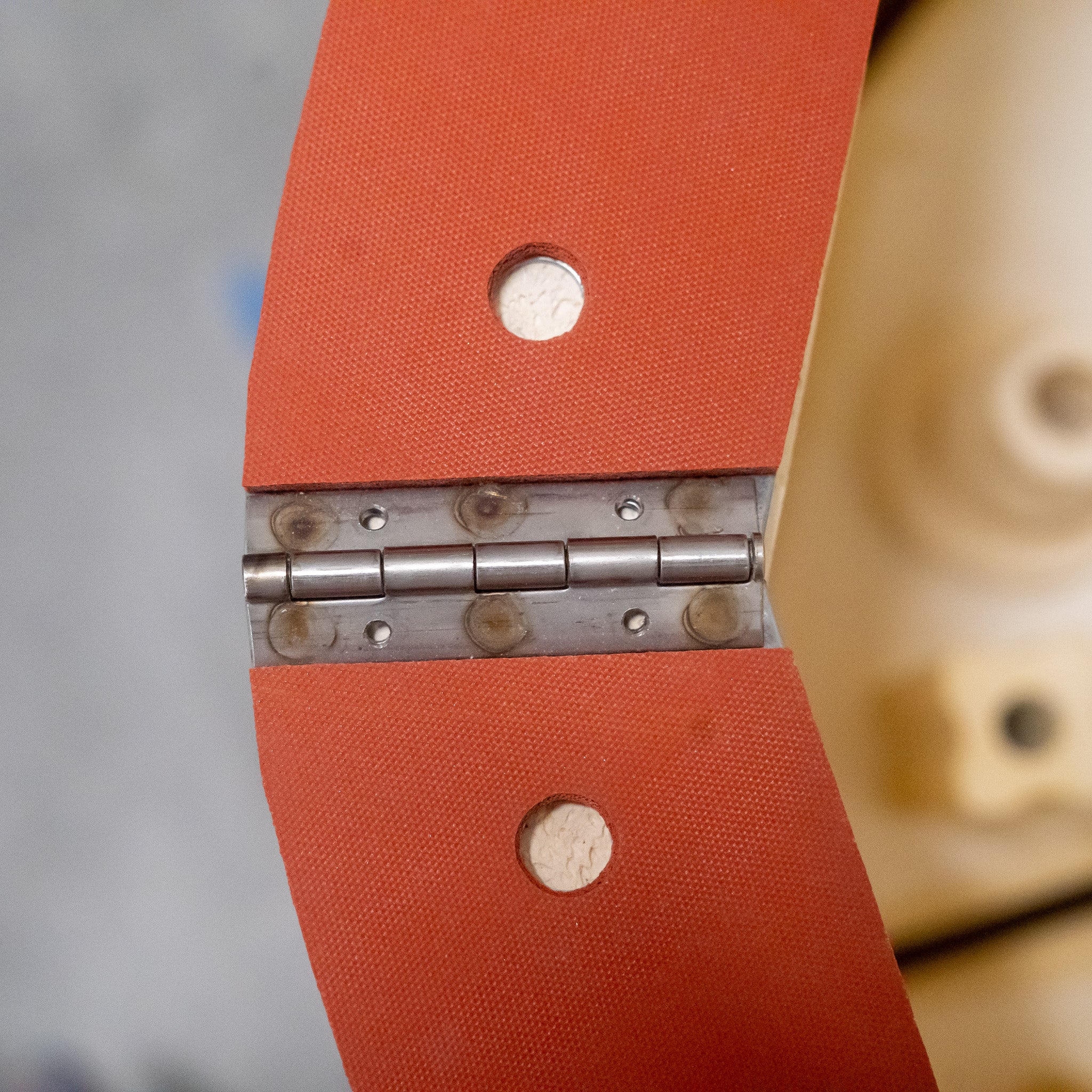 Deluxe KilnShield - Purchase Order Only