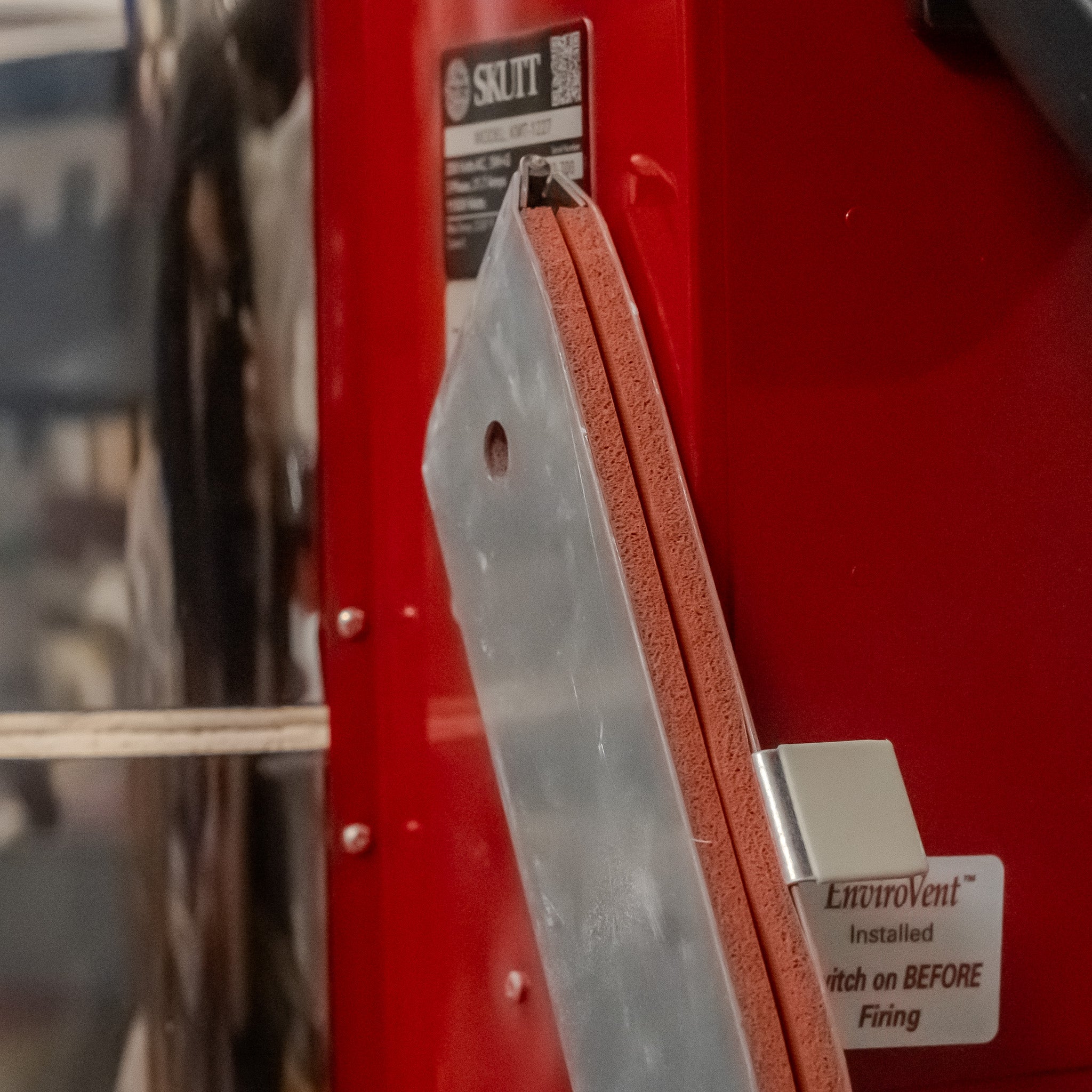 Deluxe KilnShield - Purchase Order Only