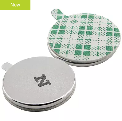 Self-Adhesive Magnets (2) for Standard Model