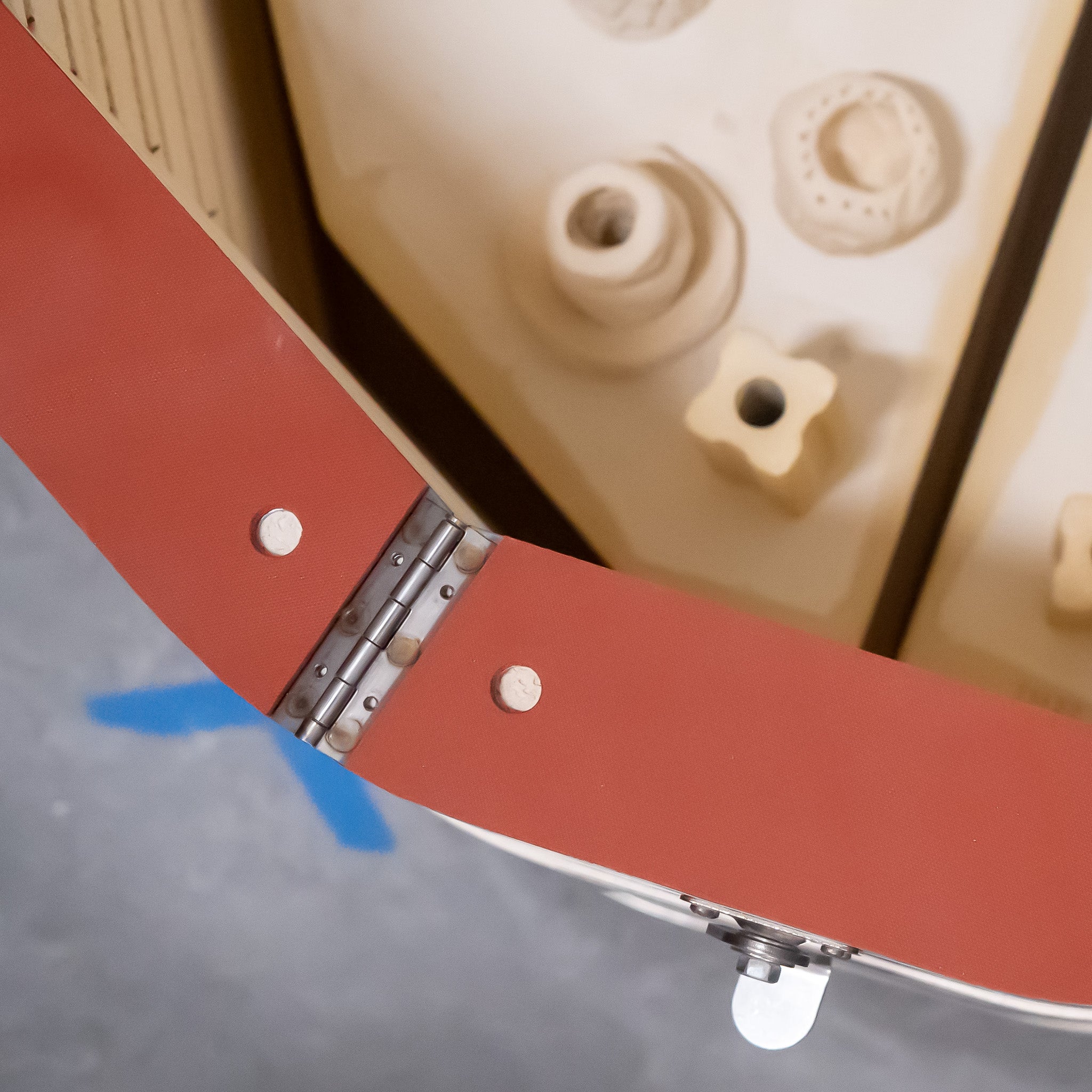 Repair vs Protect: What to Do When Kiln Bricks Are Already Chipped