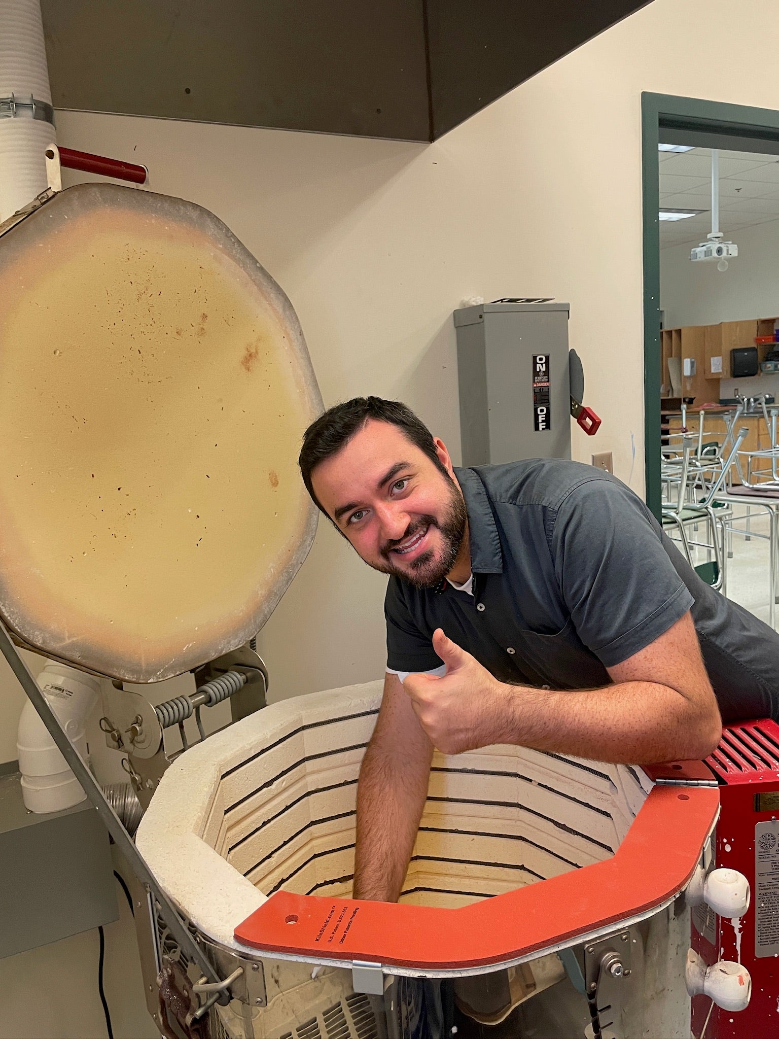 Why the Top Bricks of Your Kiln Matter More Than You Think