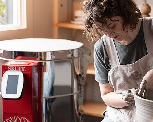 How Long Should Your Pottery Kiln Last? A Complete Guide to Kiln Lifespan