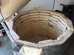 Soft Firebrick 101: Why Kiln Bricks Chip So Easily (and What That Means for Daily Loading)