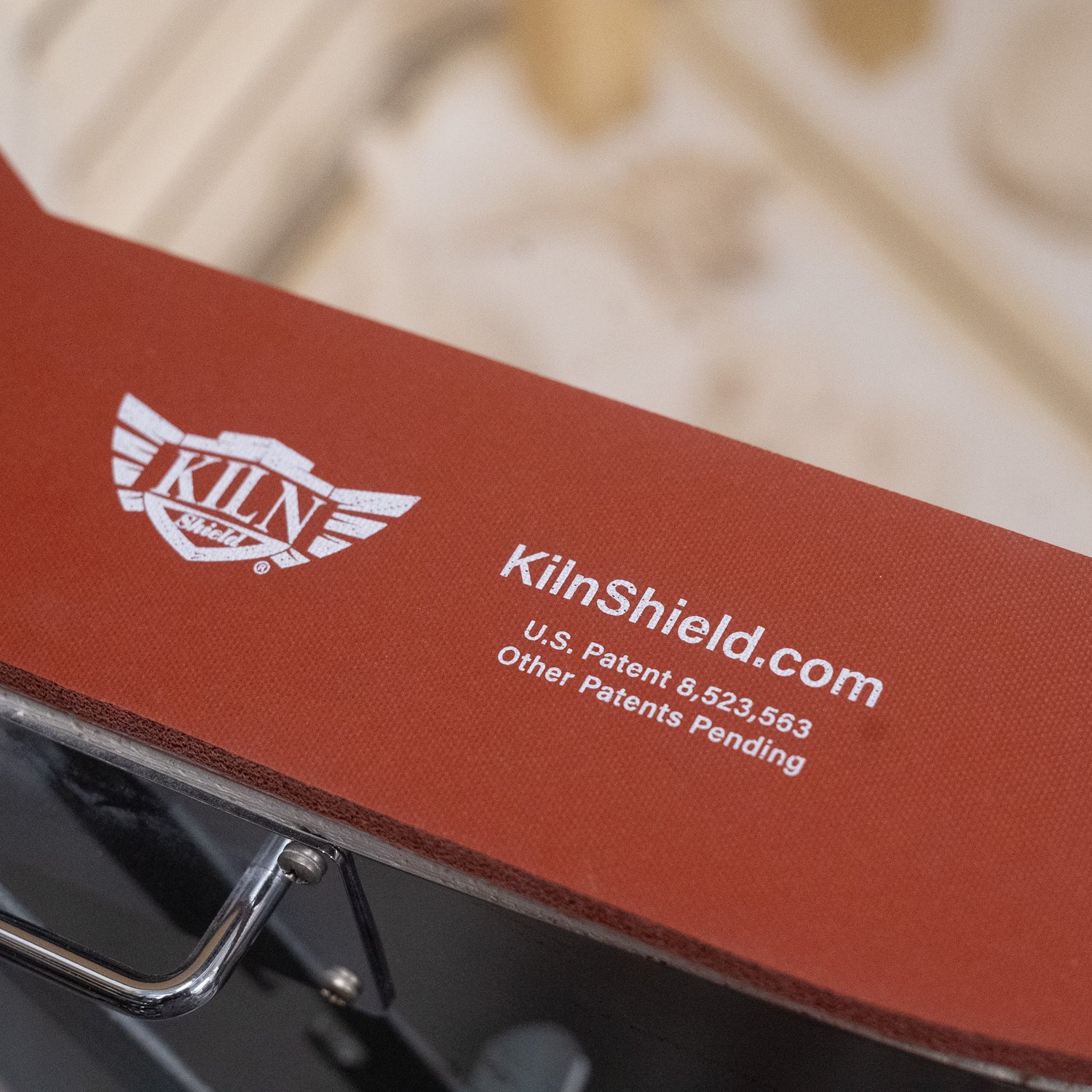 Standard KilnShield