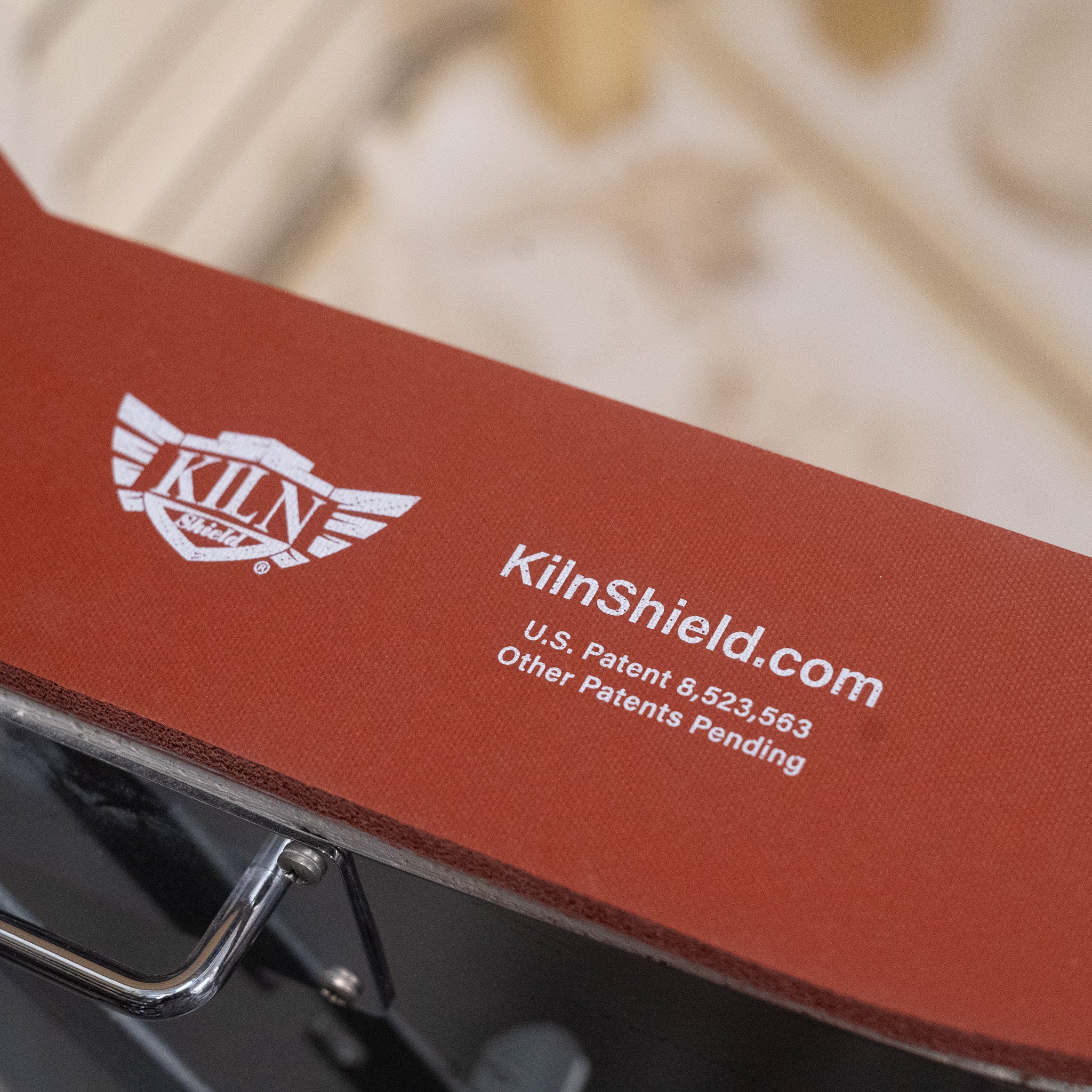 Standard KilnShield