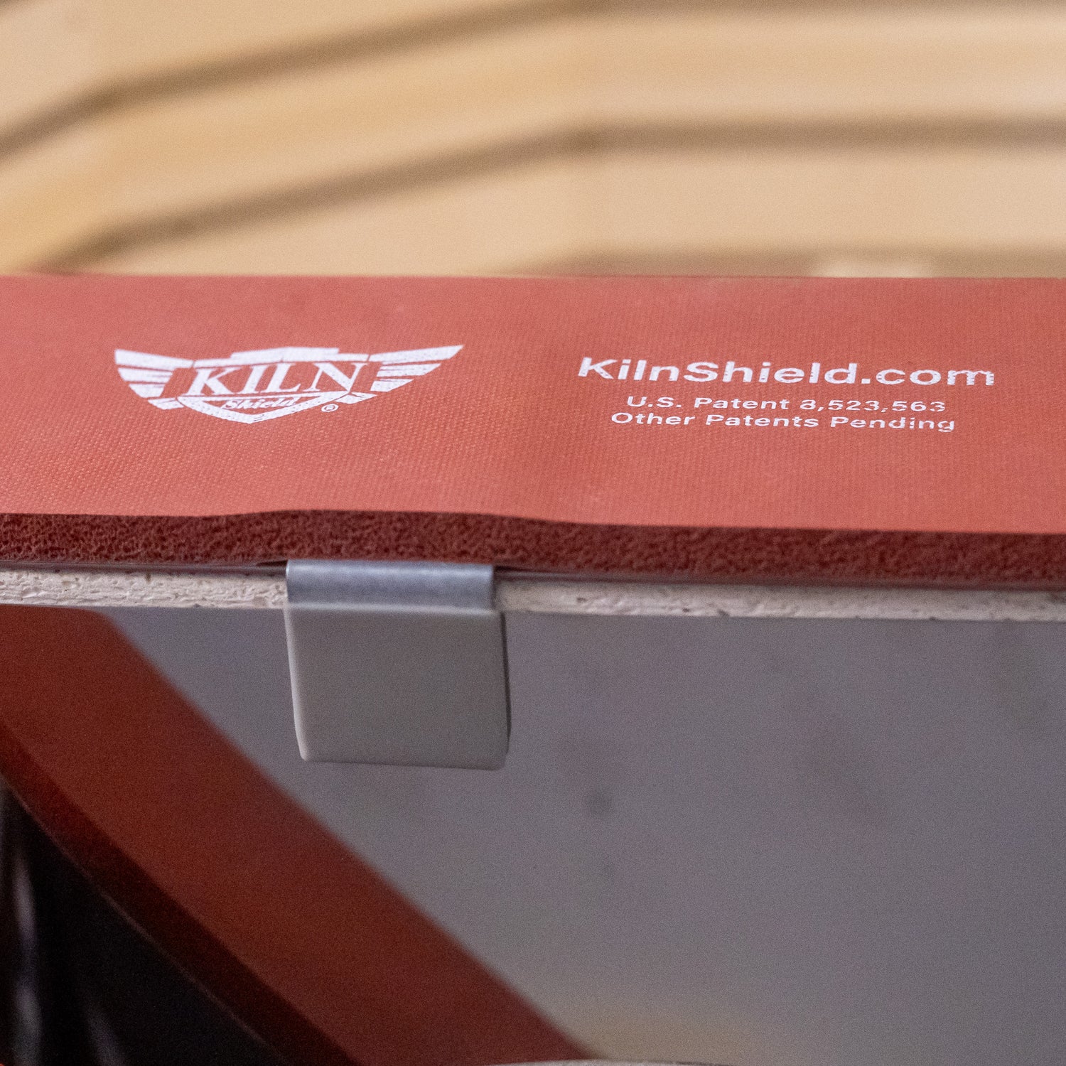Deluxe KilnShield