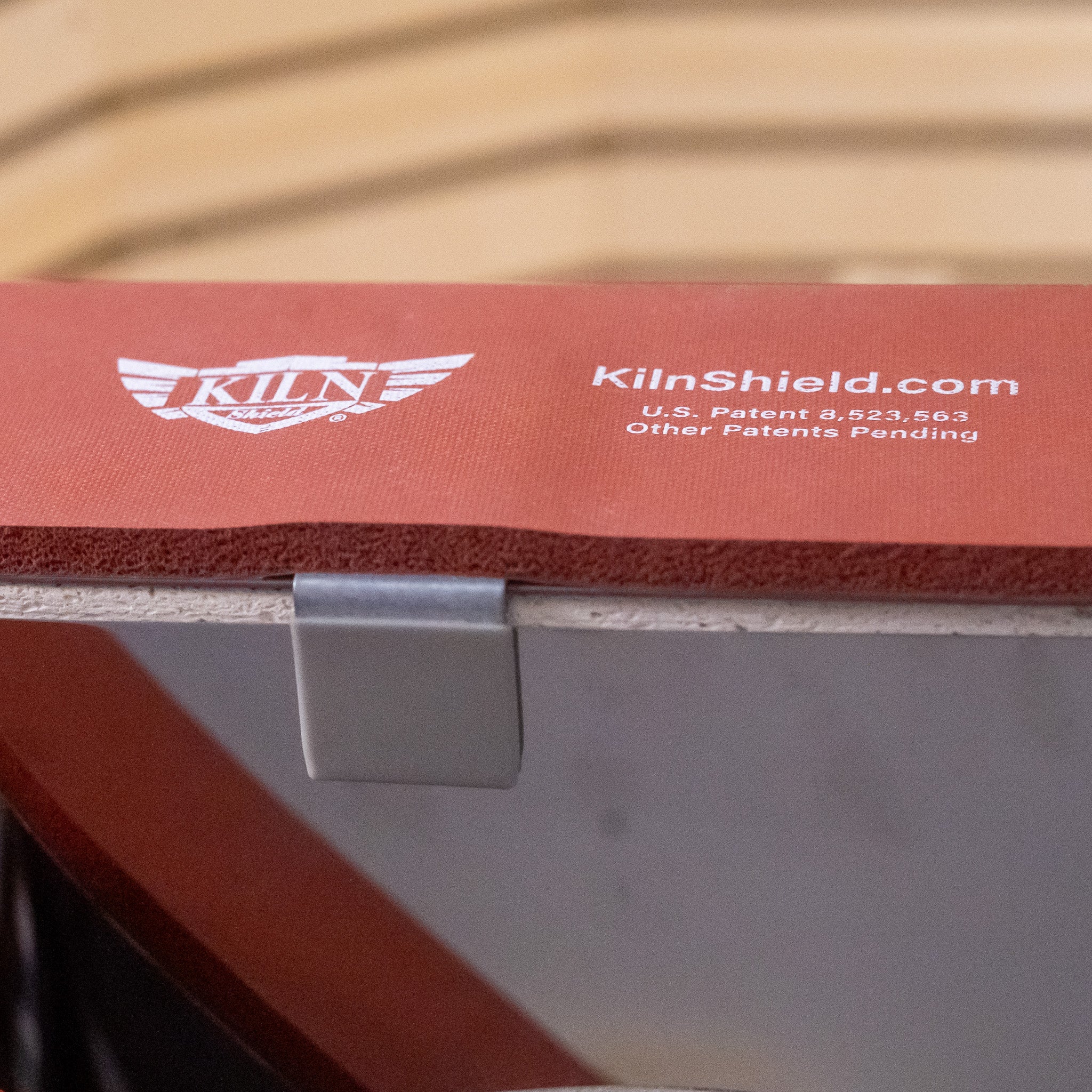 Deluxe KilnShield